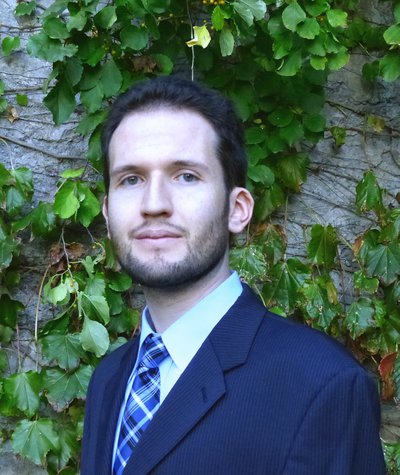 Jorge Pérez Pérez